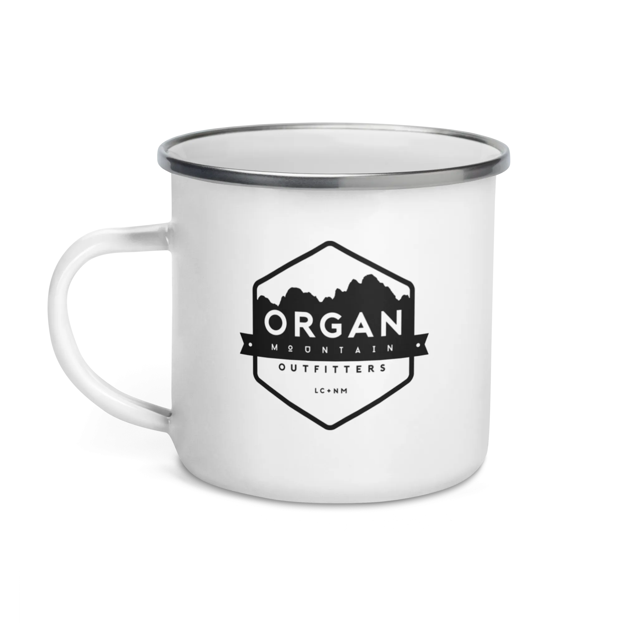 OMO Camper Mug