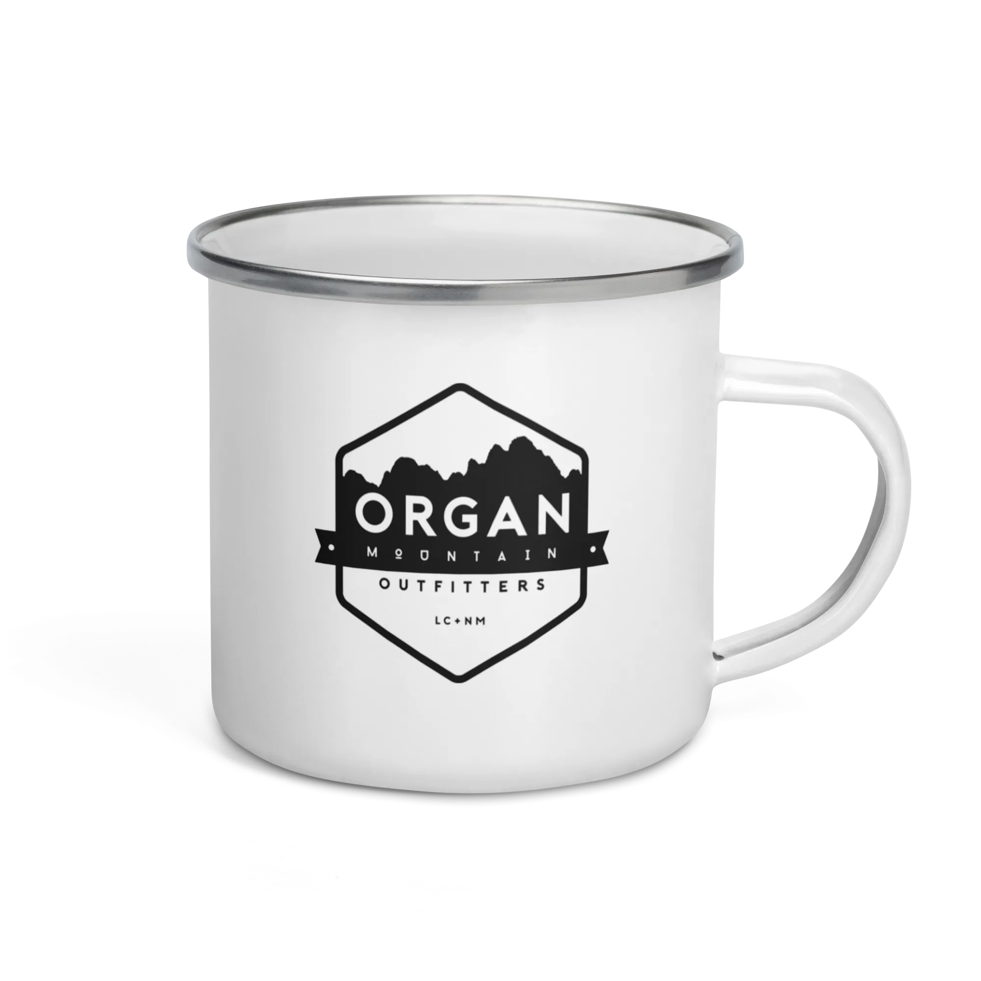 OMO Camper Mug