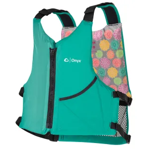 Onyx Universal Kayak Paddle Vest