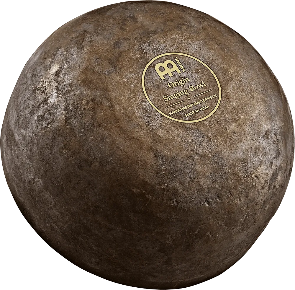 Origin Raw Singing Bowl 700g