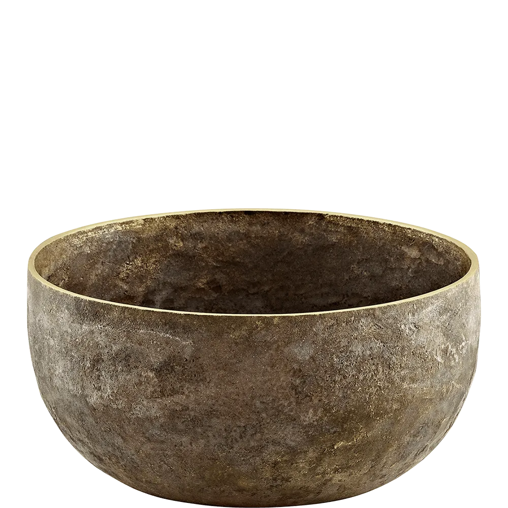 Origin Raw Singing Bowl 700g