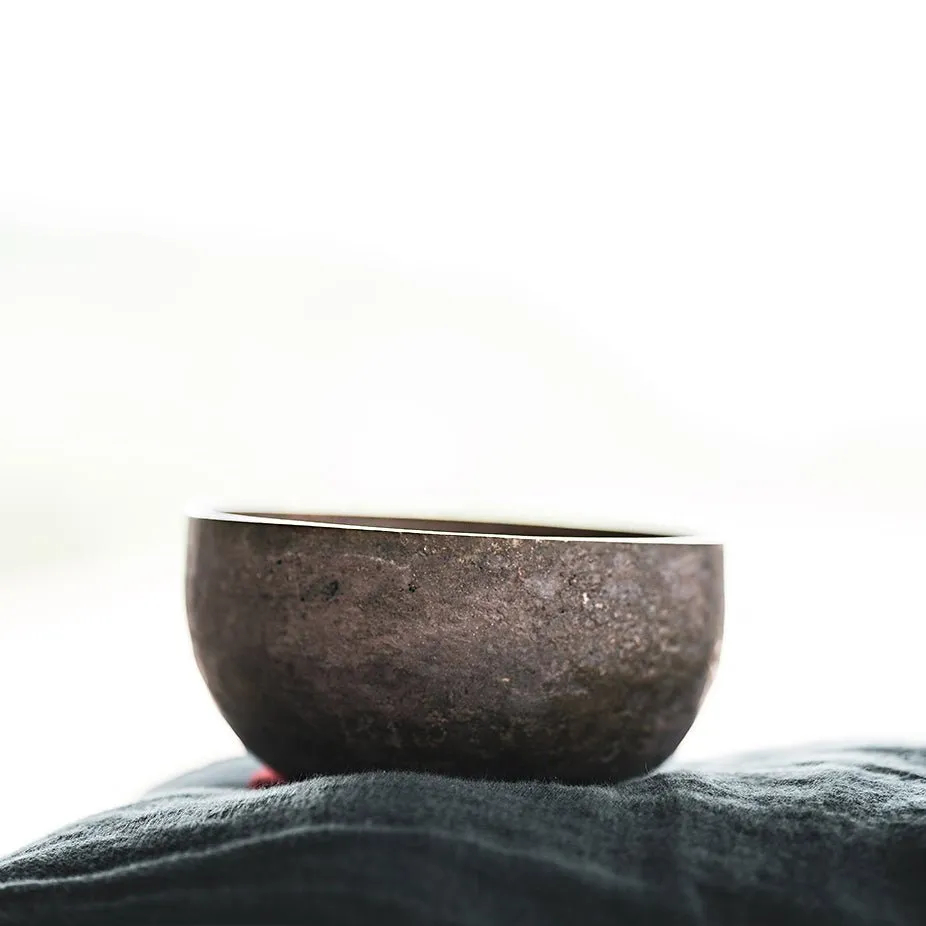 Origin Raw Singing Bowl 900g