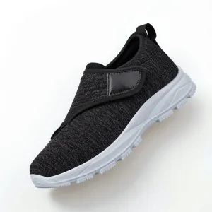 Orthopedic Wide Velcro Shoes