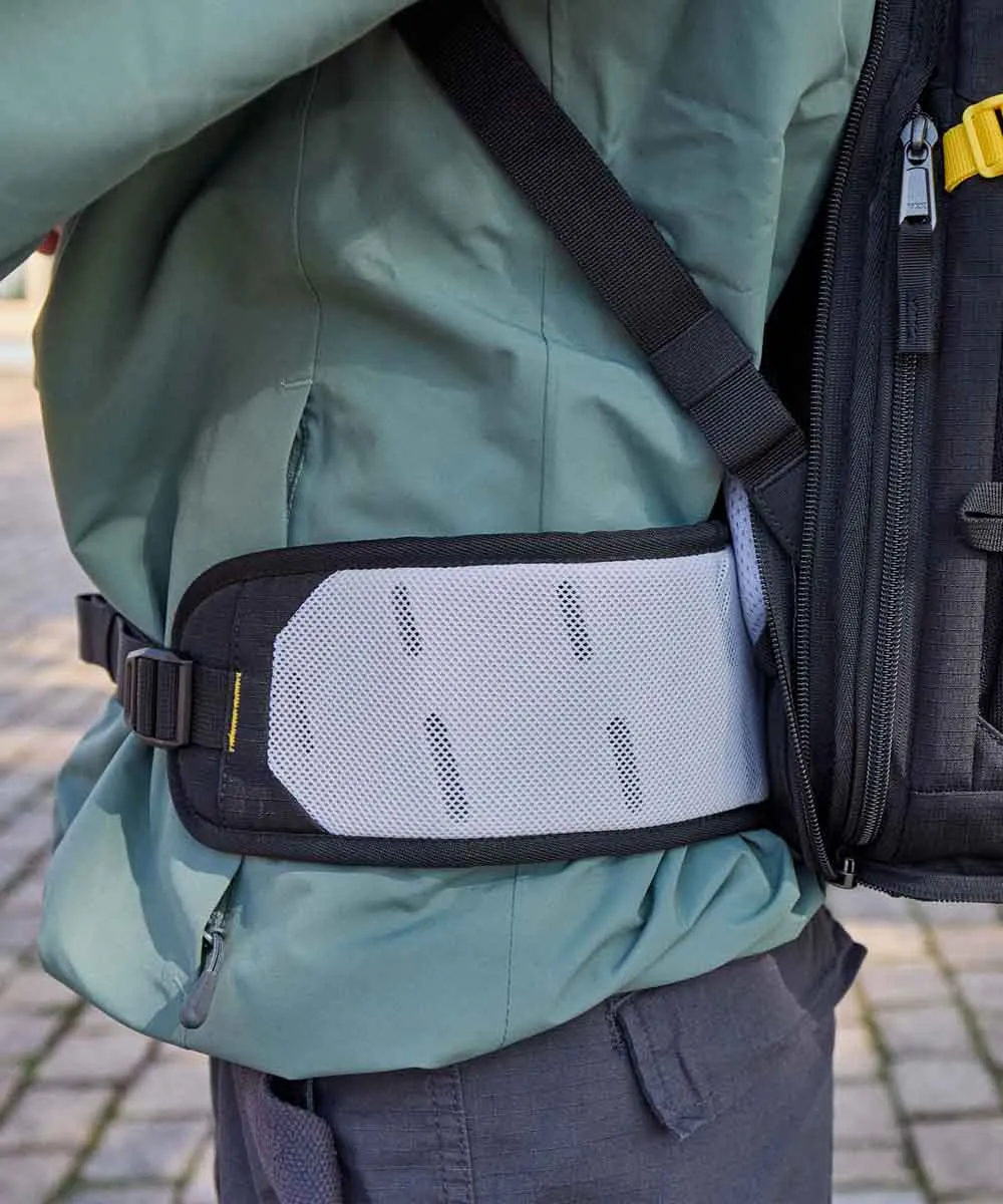 OTINGA Bike and Hike Fahrrad-Rucksack