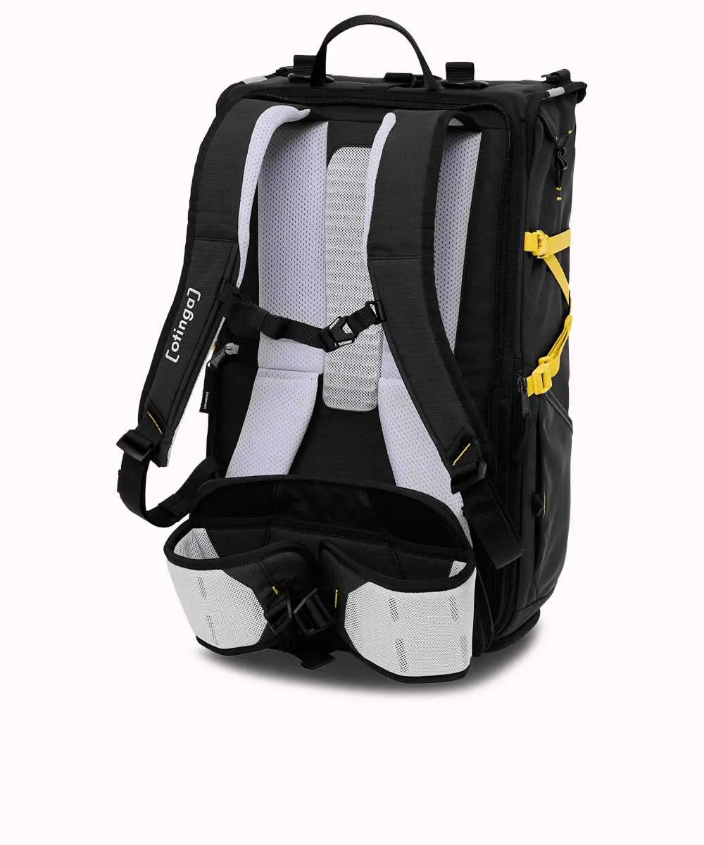 OTINGA Bike and Hike Fahrrad-Rucksack