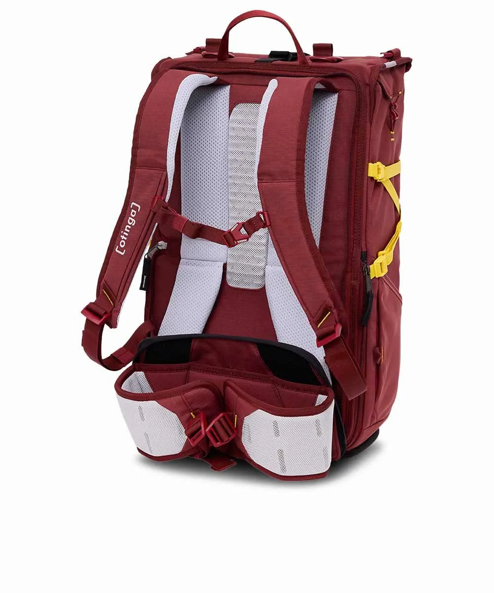 OTINGA Bike and Hike Fahrrad-Rucksack