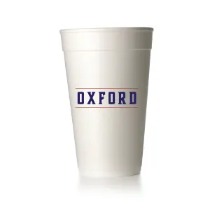 Oxford Bars Cups