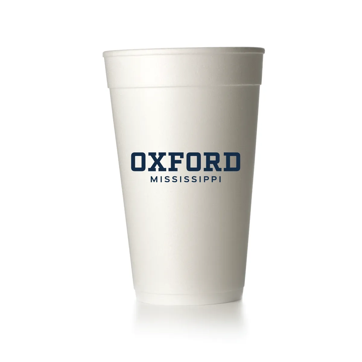 Oxford Mississippi