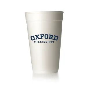 Oxford Mississippi