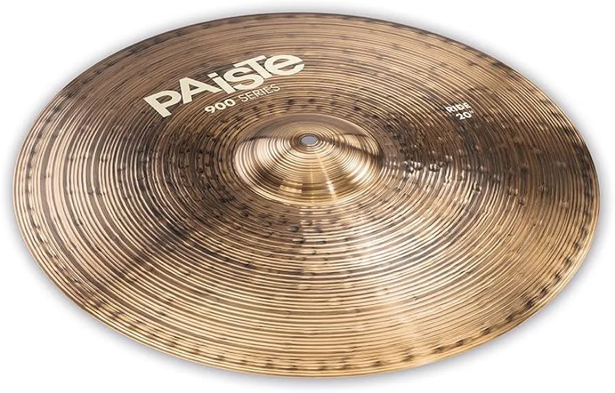 Paiste 900 Series 20" Ride 2152g
