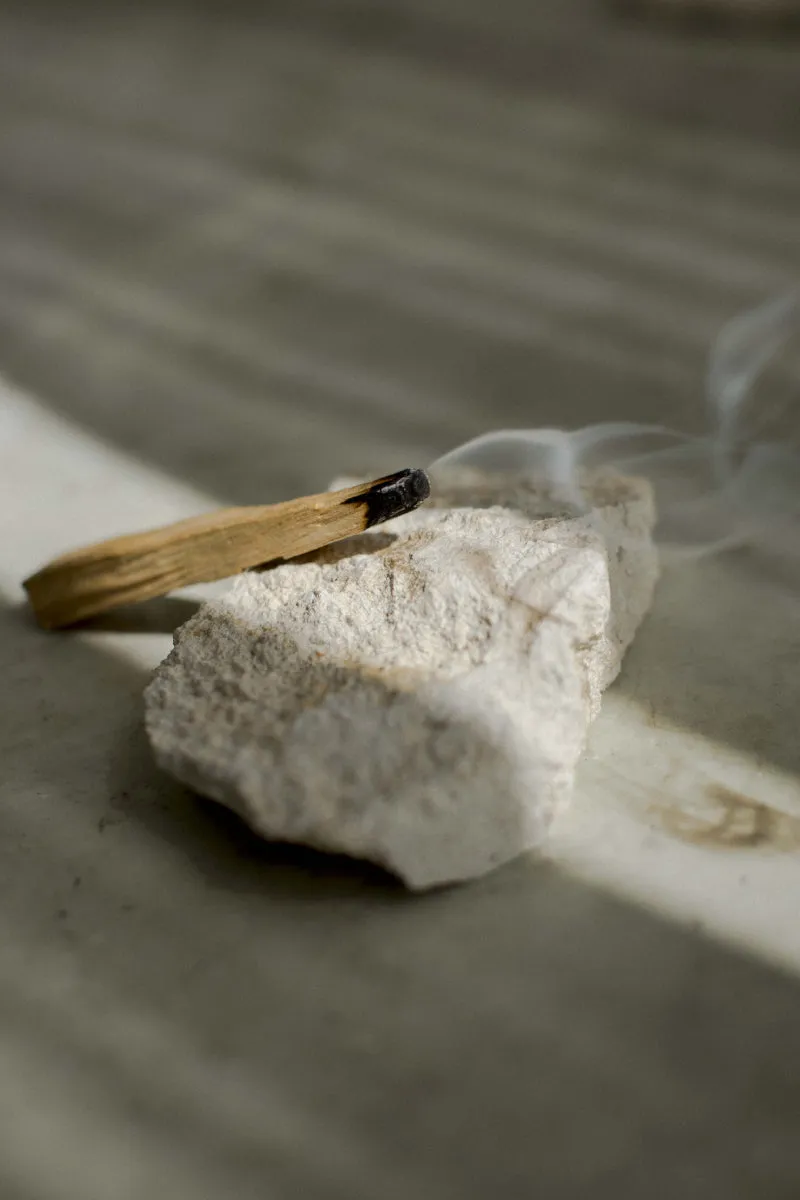 Palo Santo - 3pcs