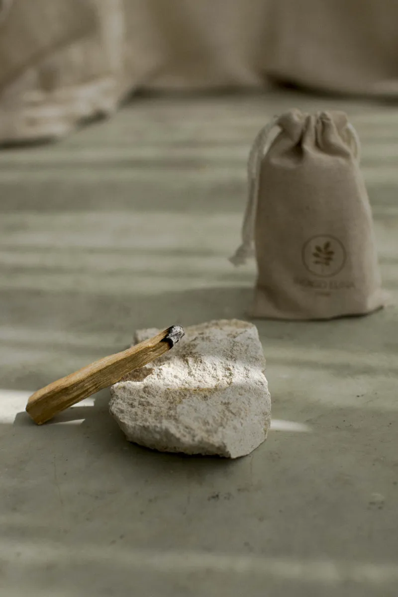 Palo Santo - 3pcs
