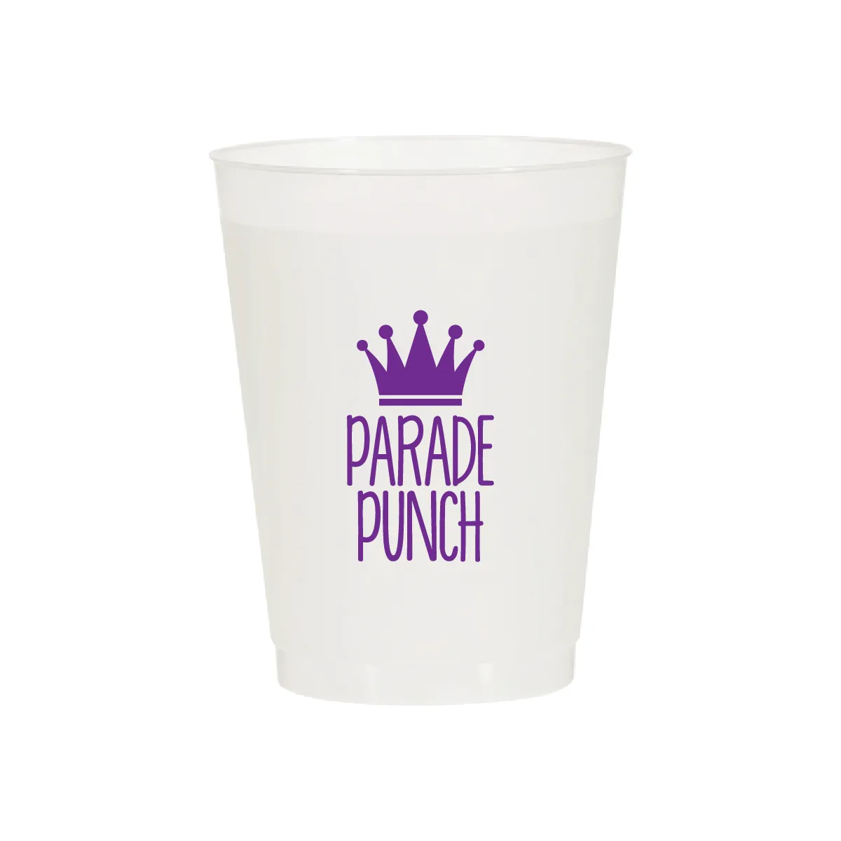 Parade Punch Cups