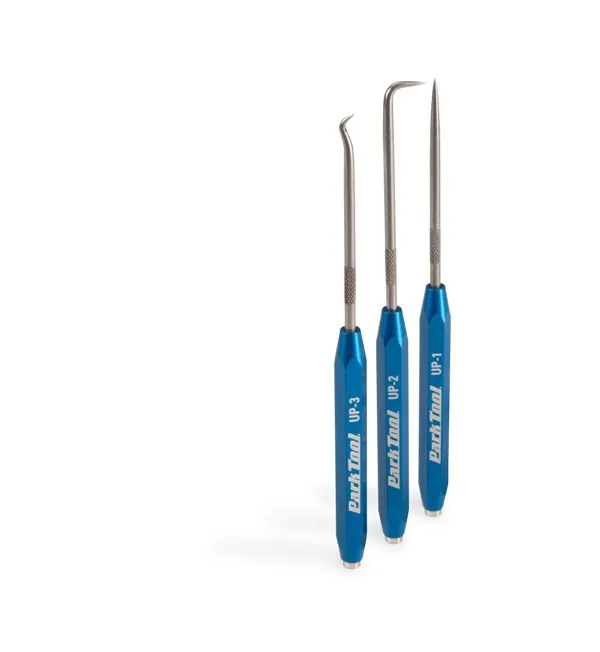 Park Tool Utility Pick Set