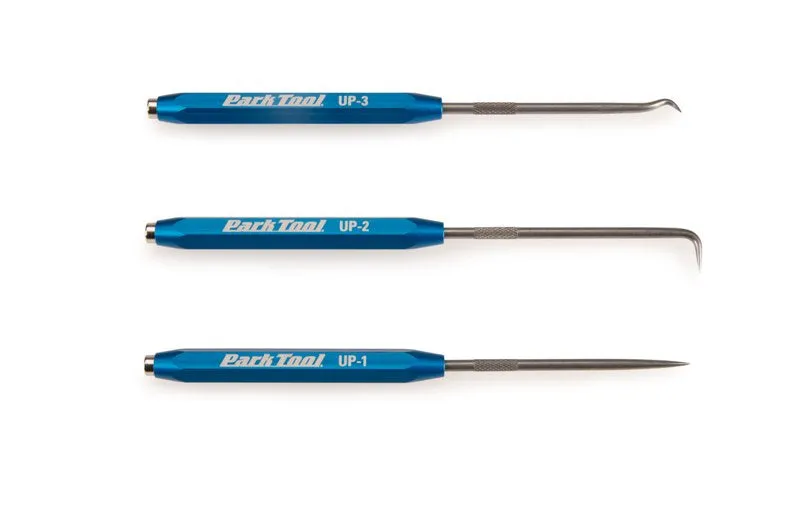 Park Tool Utility Pick Set