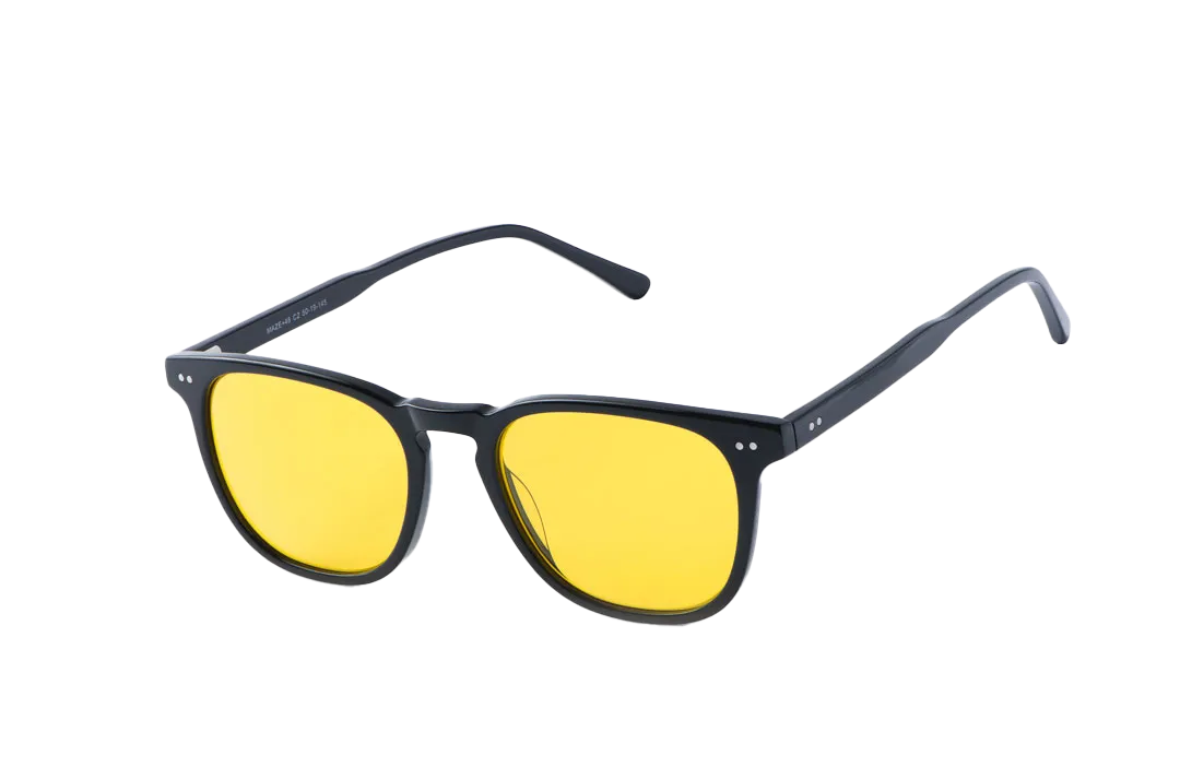 Parker Light Sensitivity Glasses