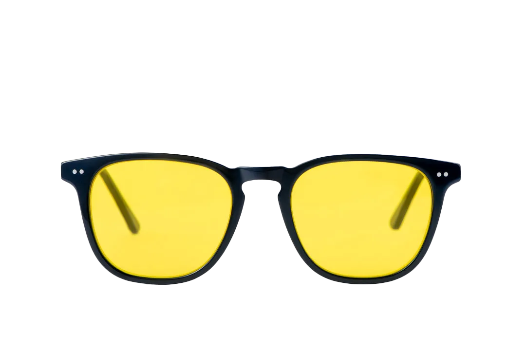 Parker Light Sensitivity Glasses