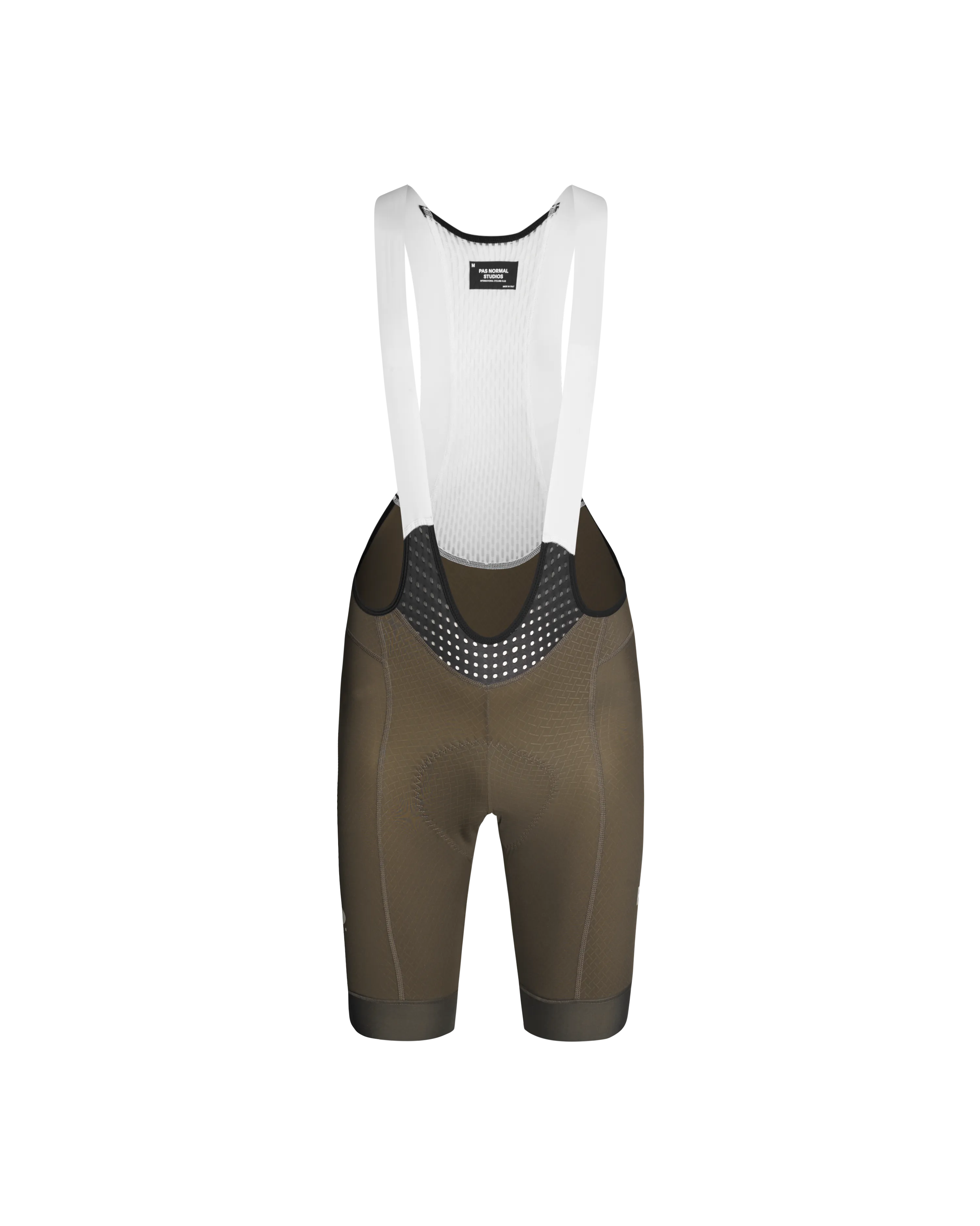 Pas Normal Studios - Oakley Mechanism Bibs - Black Olive