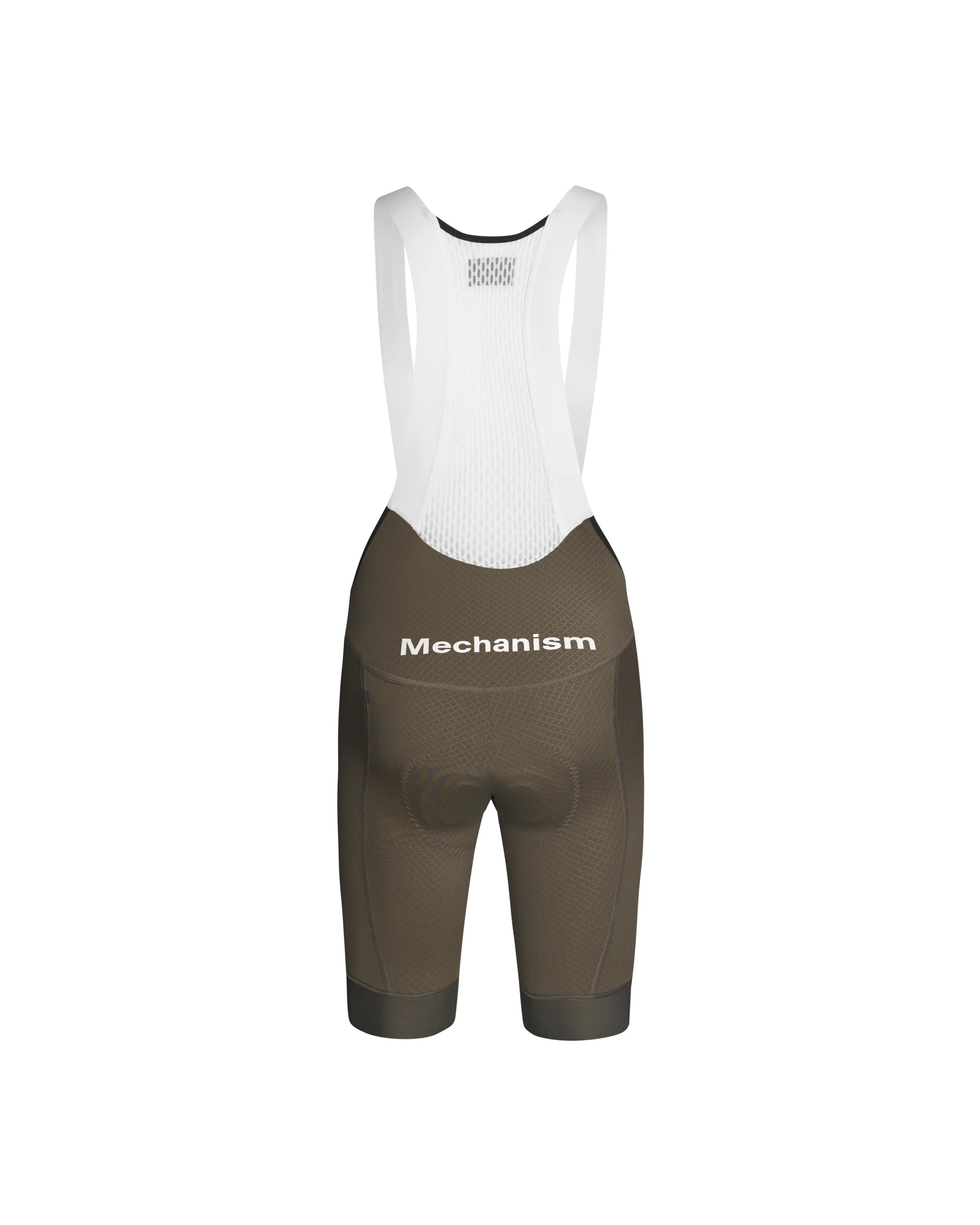 Pas Normal Studios - Oakley Mechanism Bibs - Black Olive