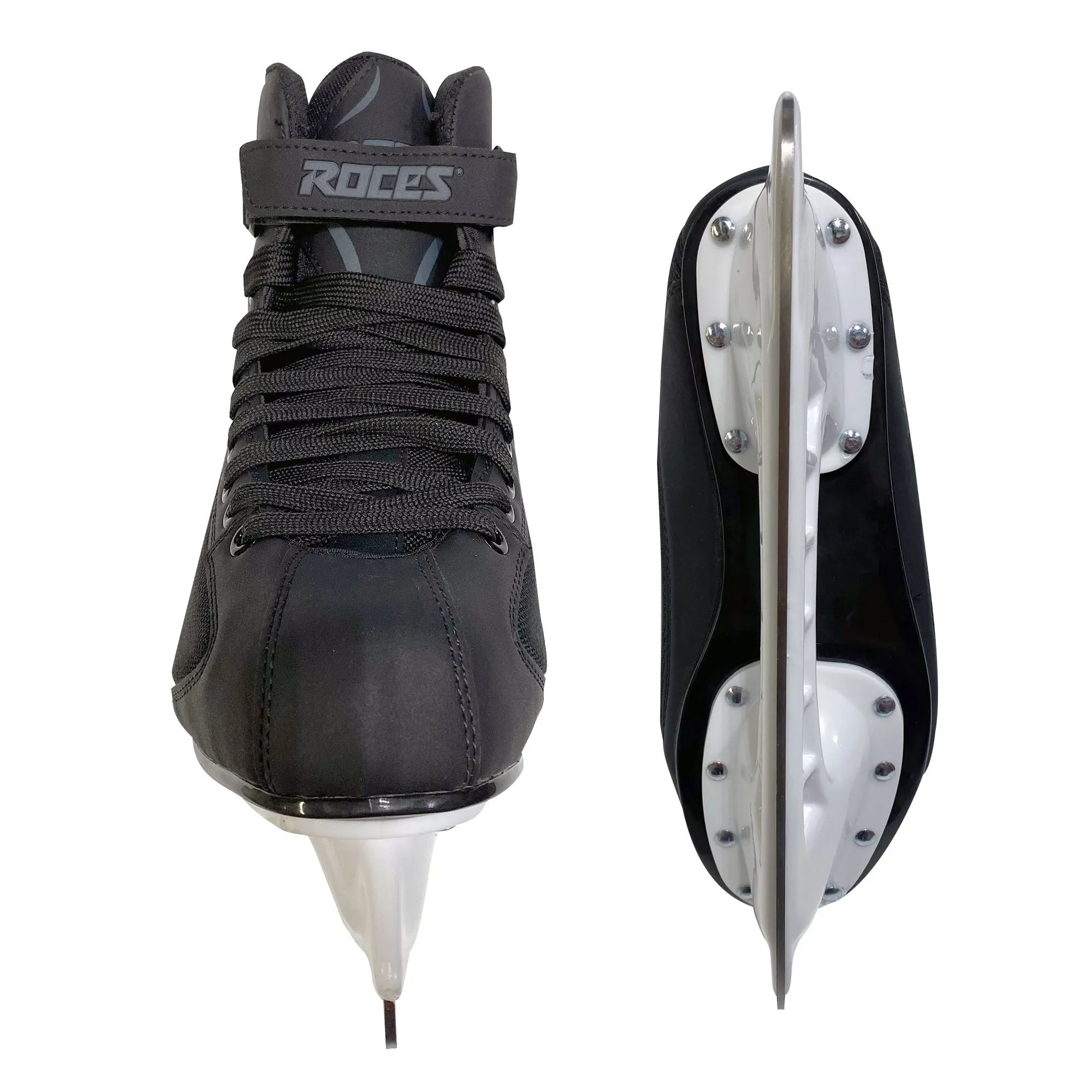PATIN À GLACE ROCES RSK POUR HOMME