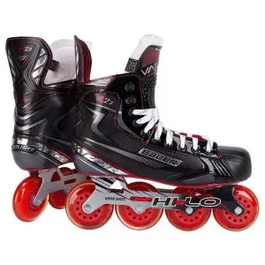 PATINES HOCKEY LÍNEA BAUER RH VAPOR X2.7 JR.