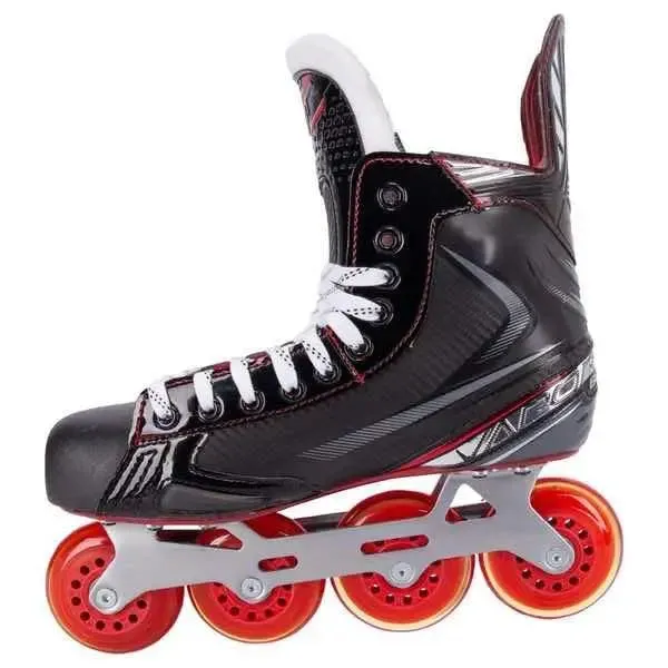 PATINES HOCKEY LÍNEA BAUER RH VAPOR X2.7 JR.