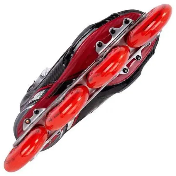 PATINES HOCKEY LÍNEA BAUER RH VAPOR X2.7 JR.