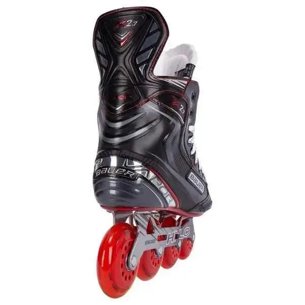 PATINES HOCKEY LÍNEA BAUER RH VAPOR X2.7 JR.