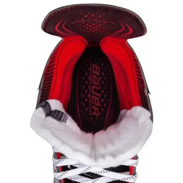 PATINES HOCKEY LÍNEA BAUER RH VAPOR X2.7 JR.