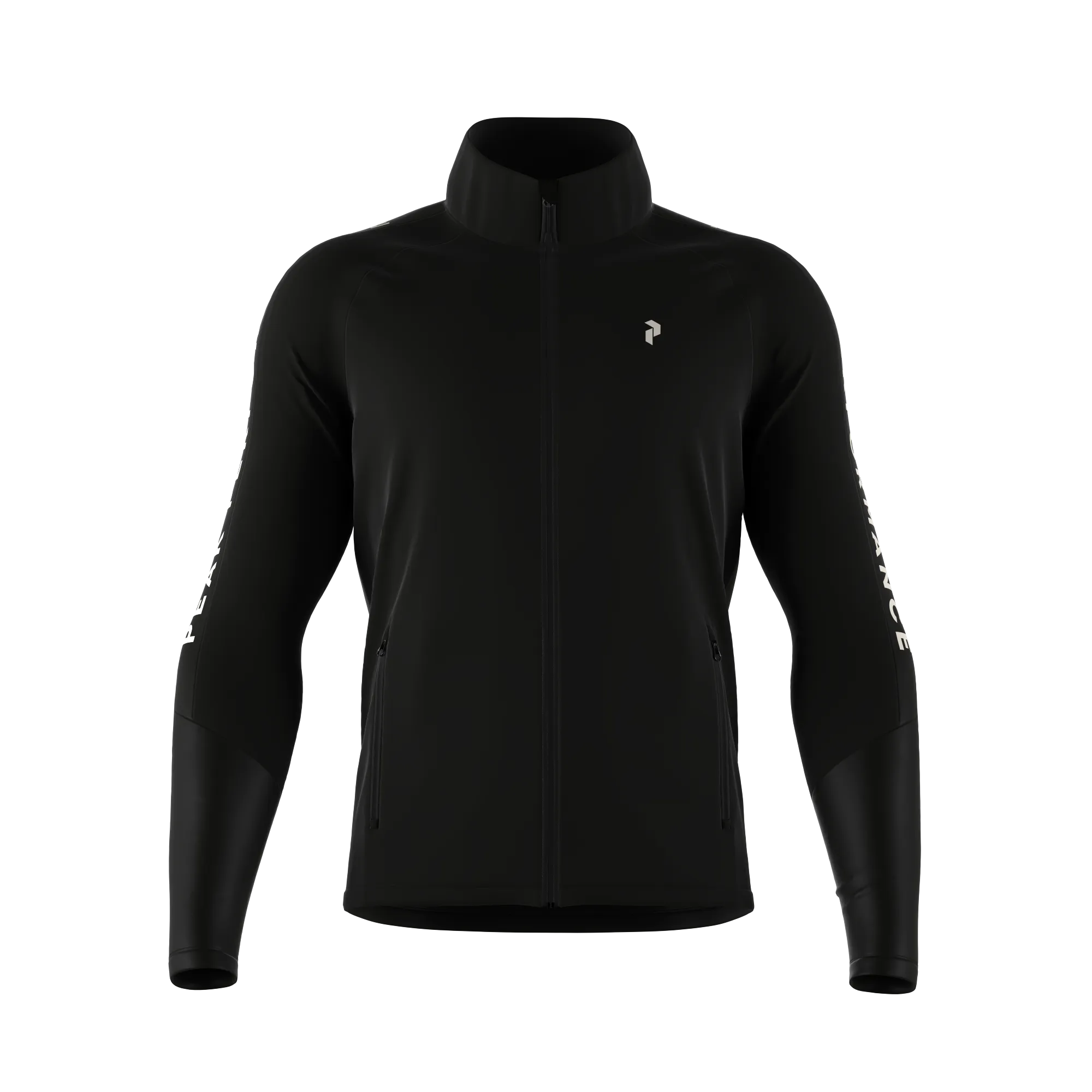 PEAK PERFORMANCE MENS RIDER ZIP JACKET