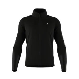 PEAK PERFORMANCE MENS RIDER ZIP JACKET