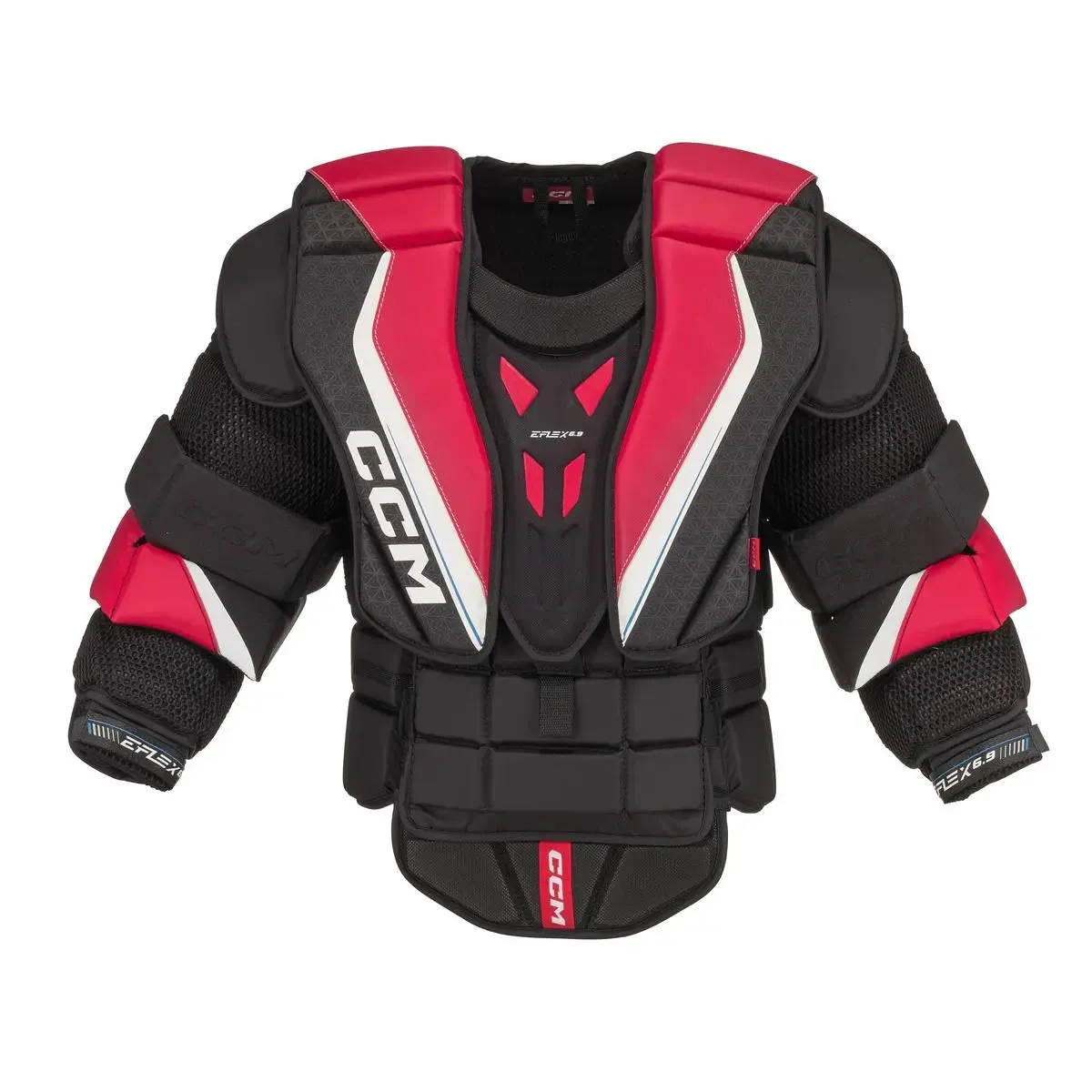 PETO PORTERO CCM EXTREME FLEX 6.9 Sr.