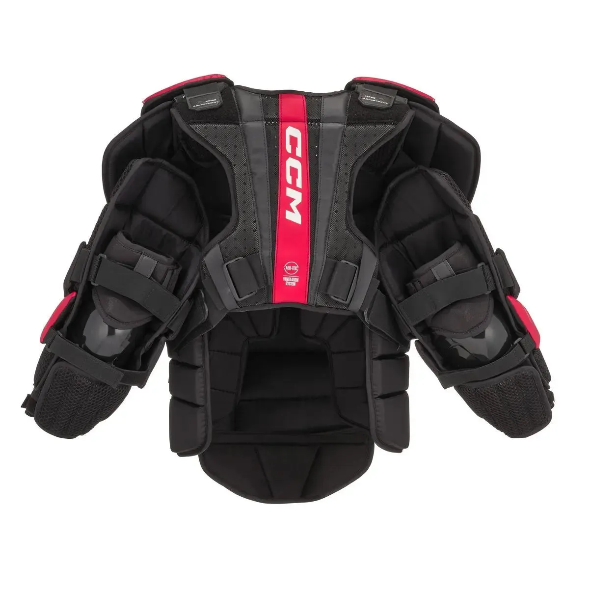PETO PORTERO CCM EXTREME FLEX 6.9 Sr.