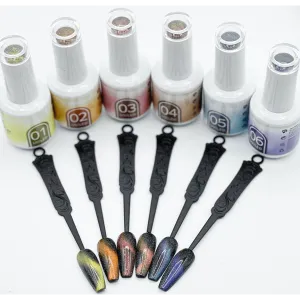 PF Flash Cats Eye (Discontinued)