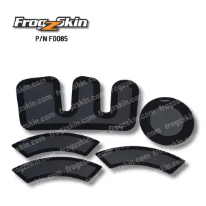 Phazer Clutch Side Vent Kit