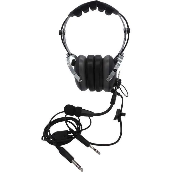 Pilot USA PA-1161 Passive Headset