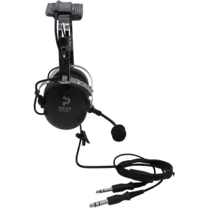 Pilot USA PA-1161 Passive Headset