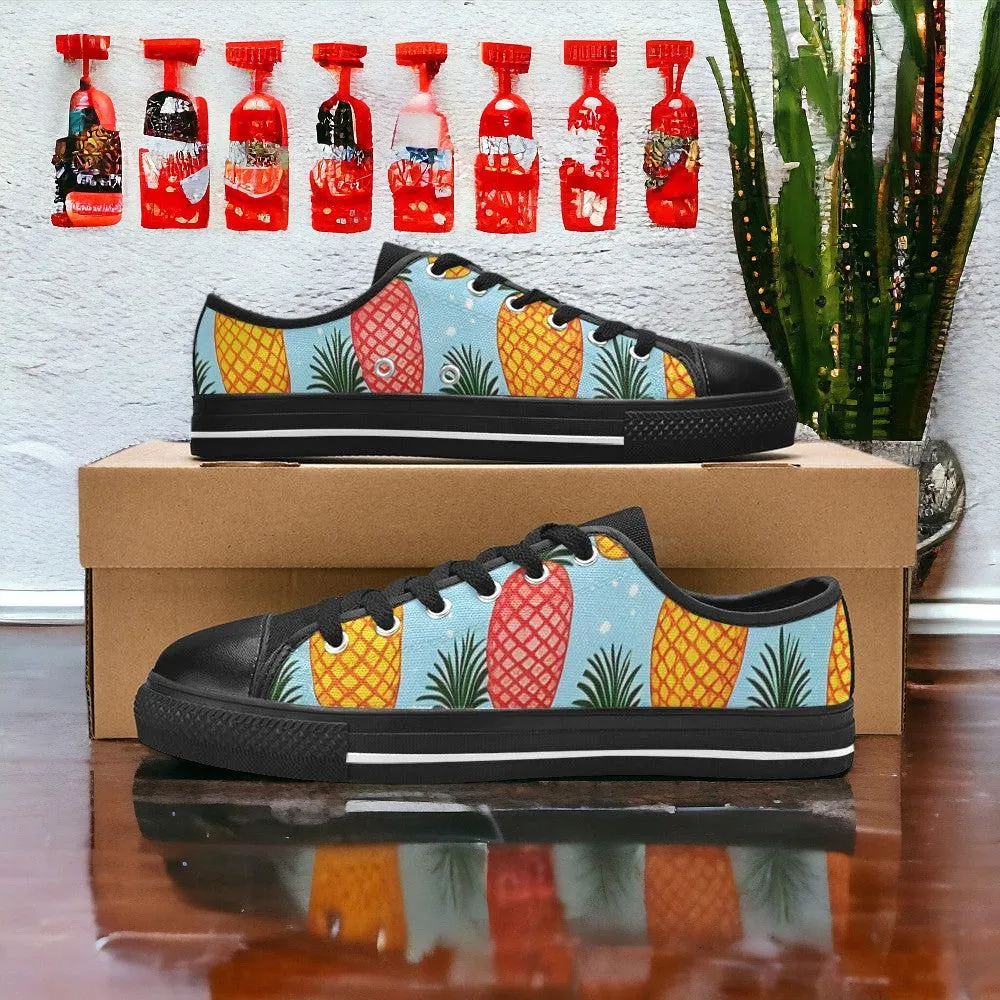Pineapples Please Men