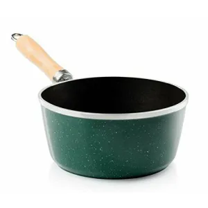 Pioneer Saucepan GREEN