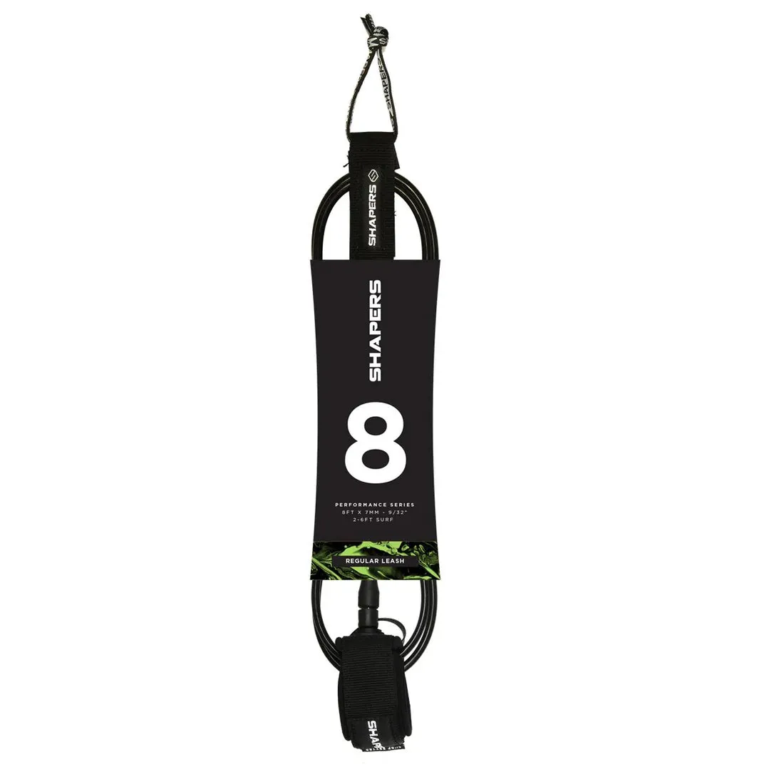 PLATINO 9'0 SOFTBOARD MALARD GREEN WHITE