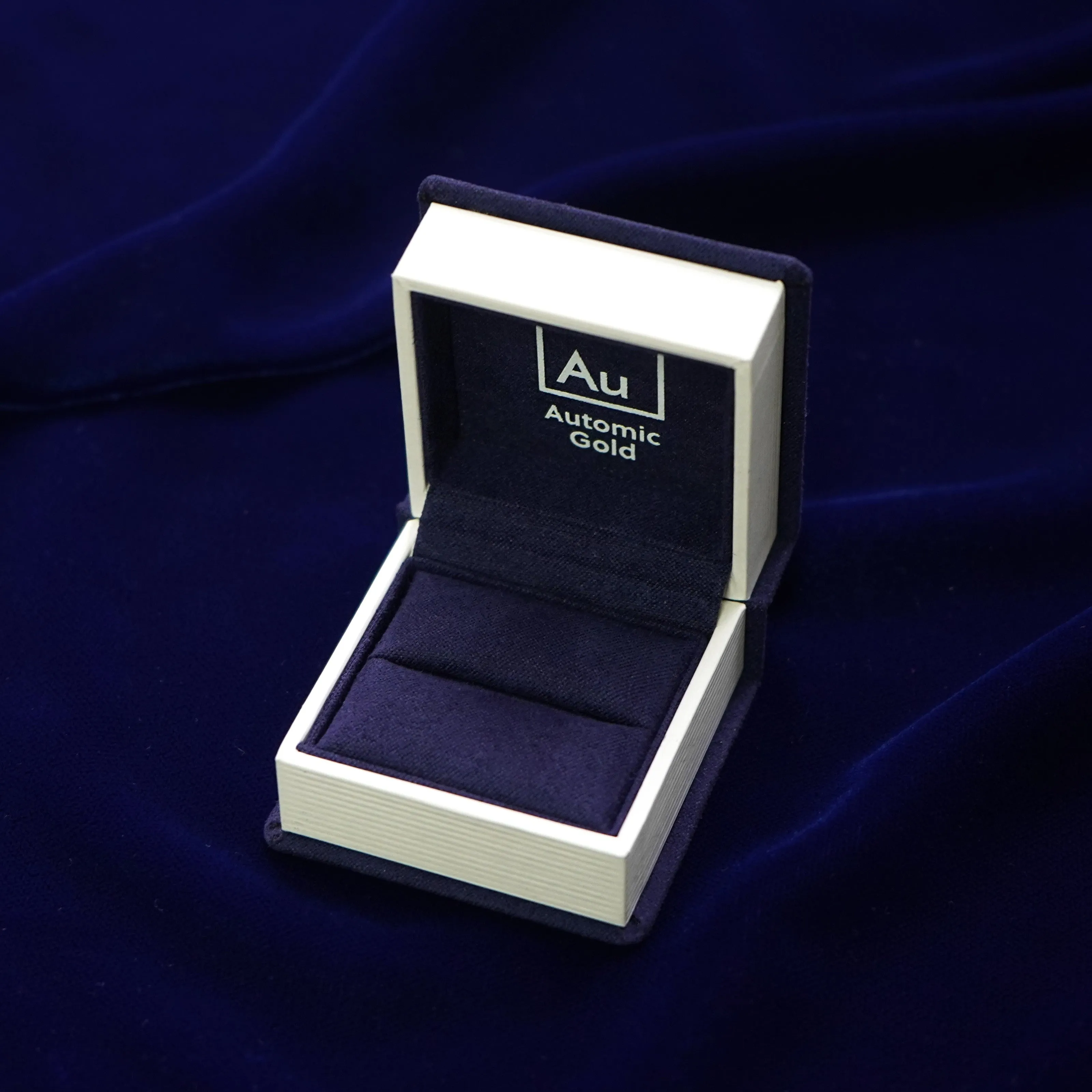 Platinum Mix Mirror Band
