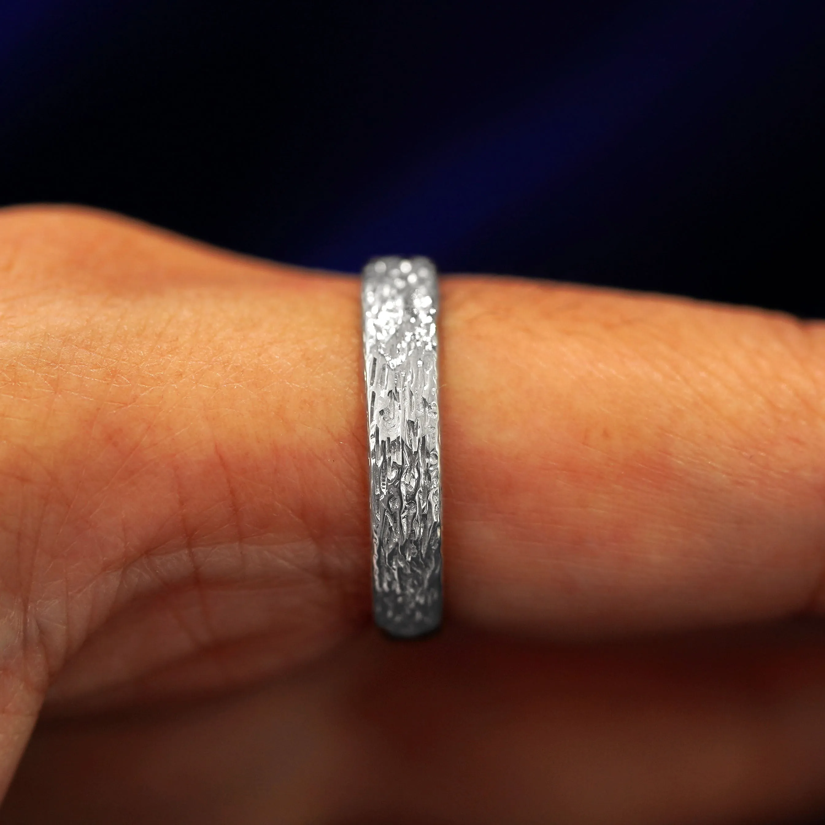 Platinum Raw Band