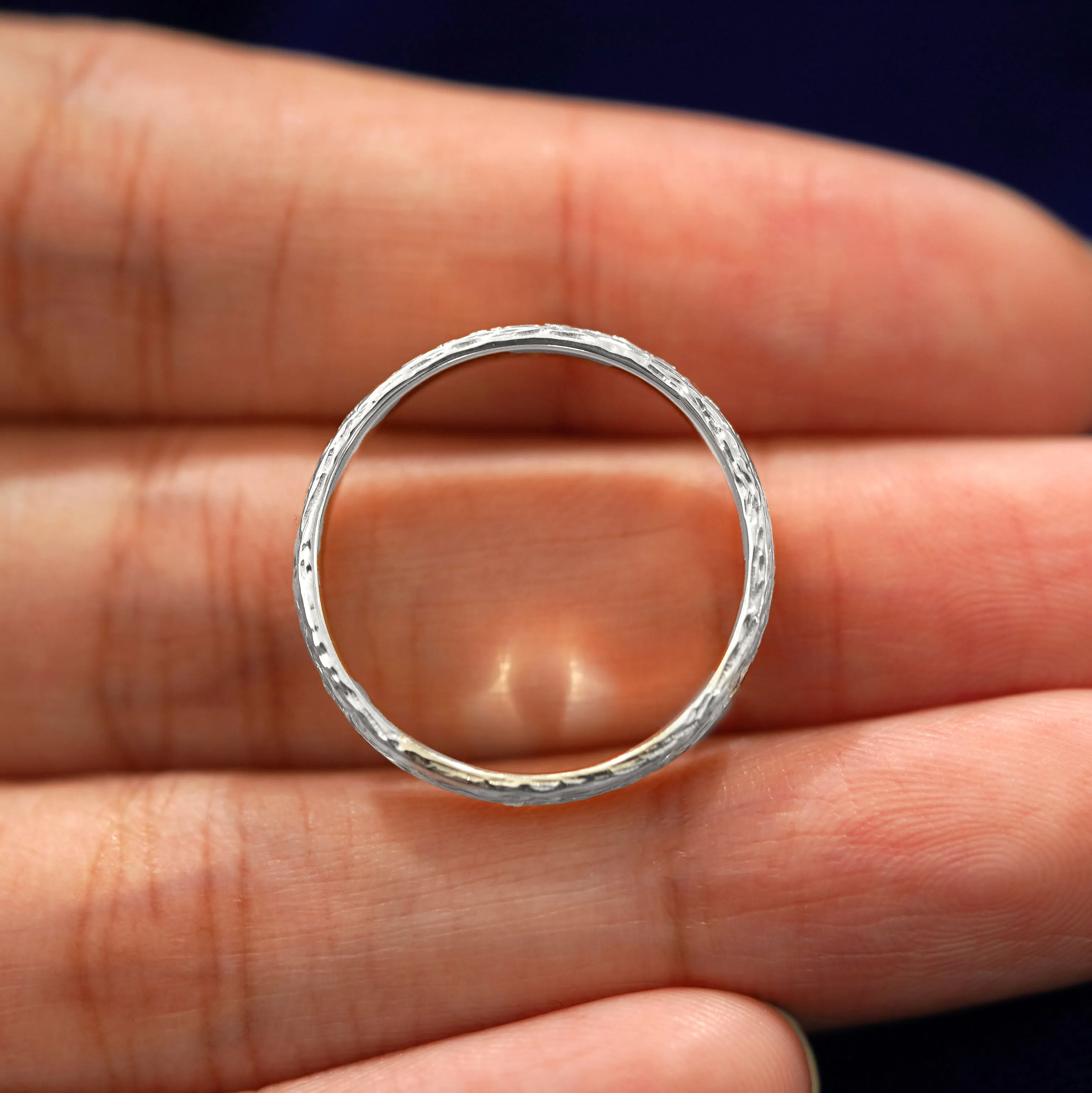 Platinum Raw Band