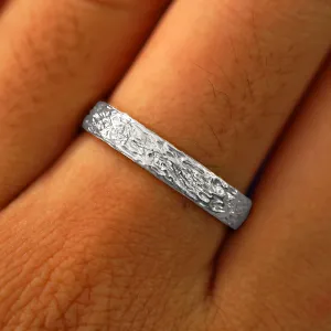 Platinum Raw Band