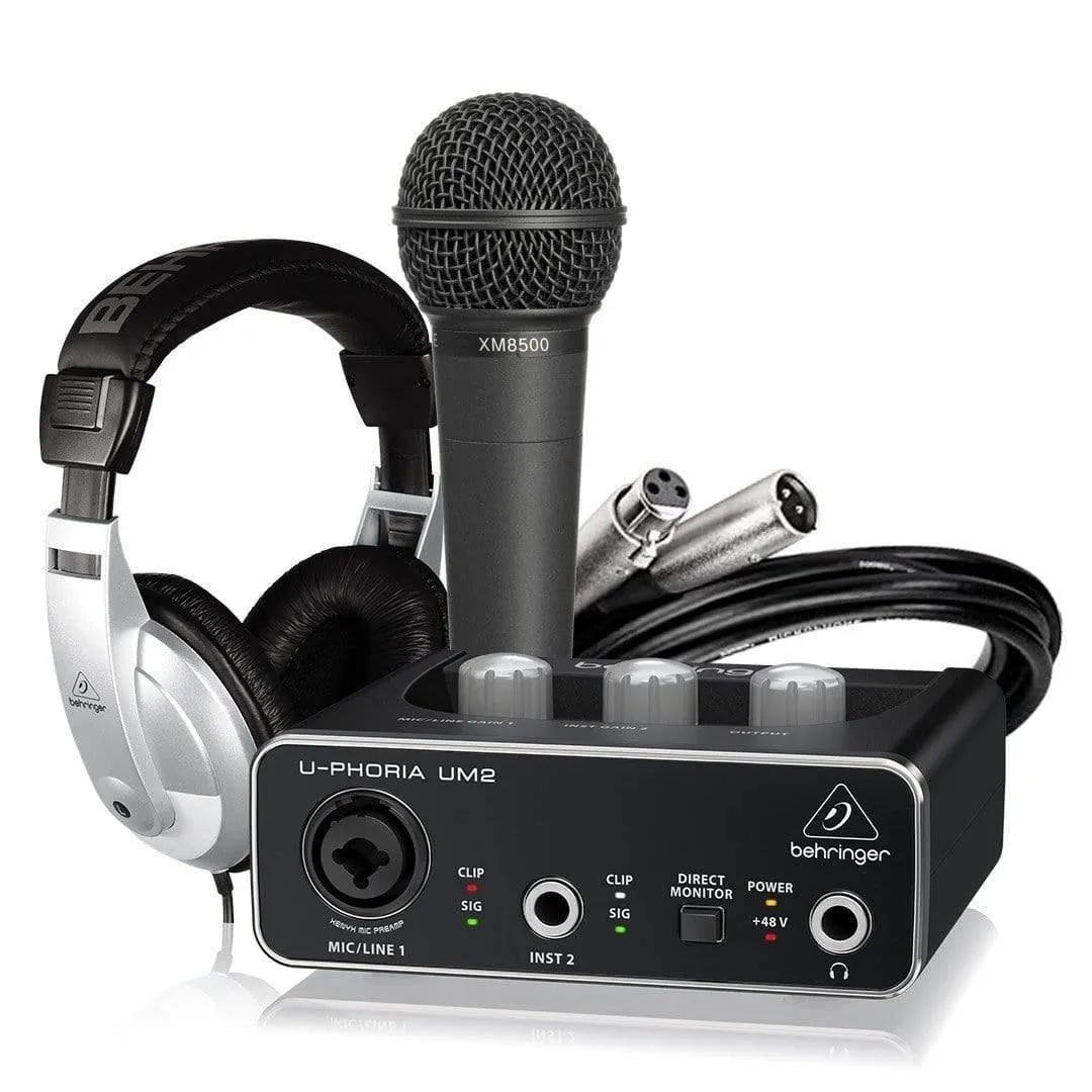 Podcast Pack