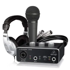 Podcast Pack