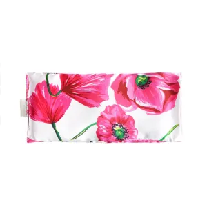 Poppy Eye Pillow