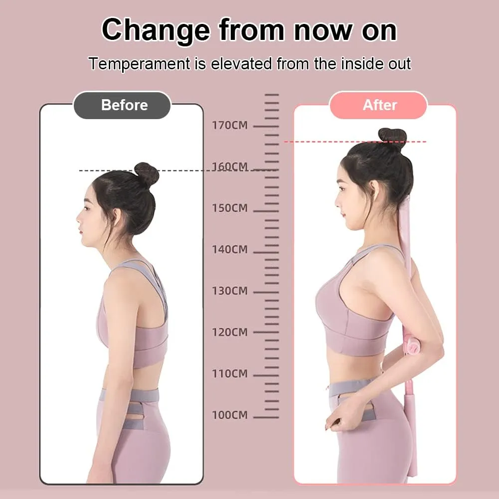 PostureEase™ – Improves Posture