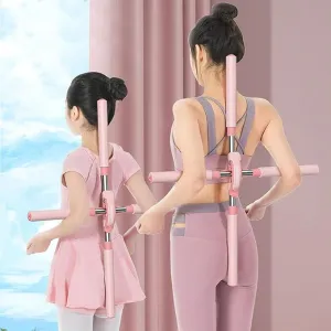 PostureEase™ – Improves Posture