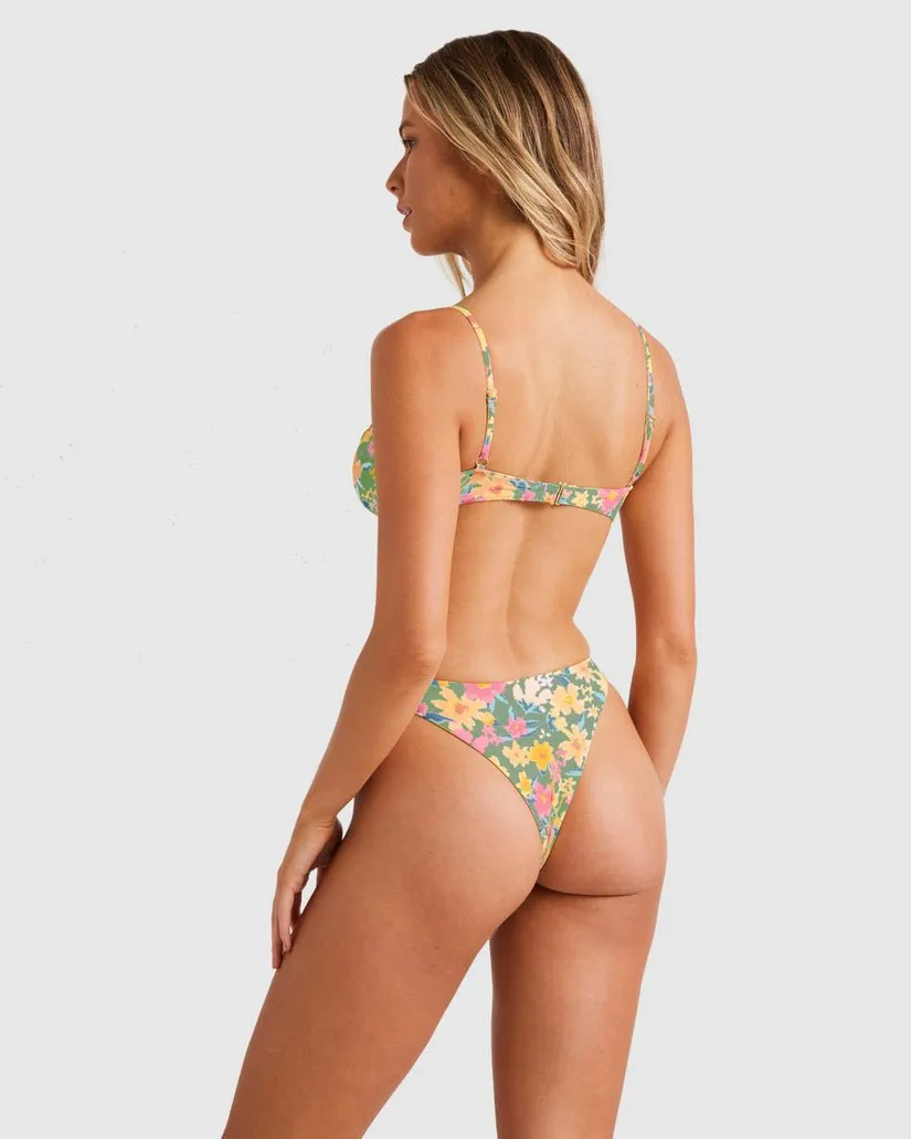 POSY SKIMPY HIKE PANT